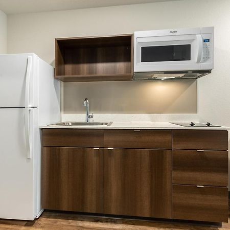 Woodspring Suites South Brunswick - Princeton Monmouth Junction المظهر الخارجي الصورة