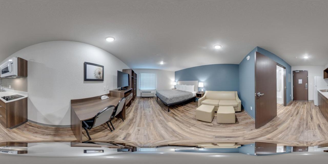Woodspring Suites South Brunswick - Princeton Monmouth Junction المظهر الخارجي الصورة