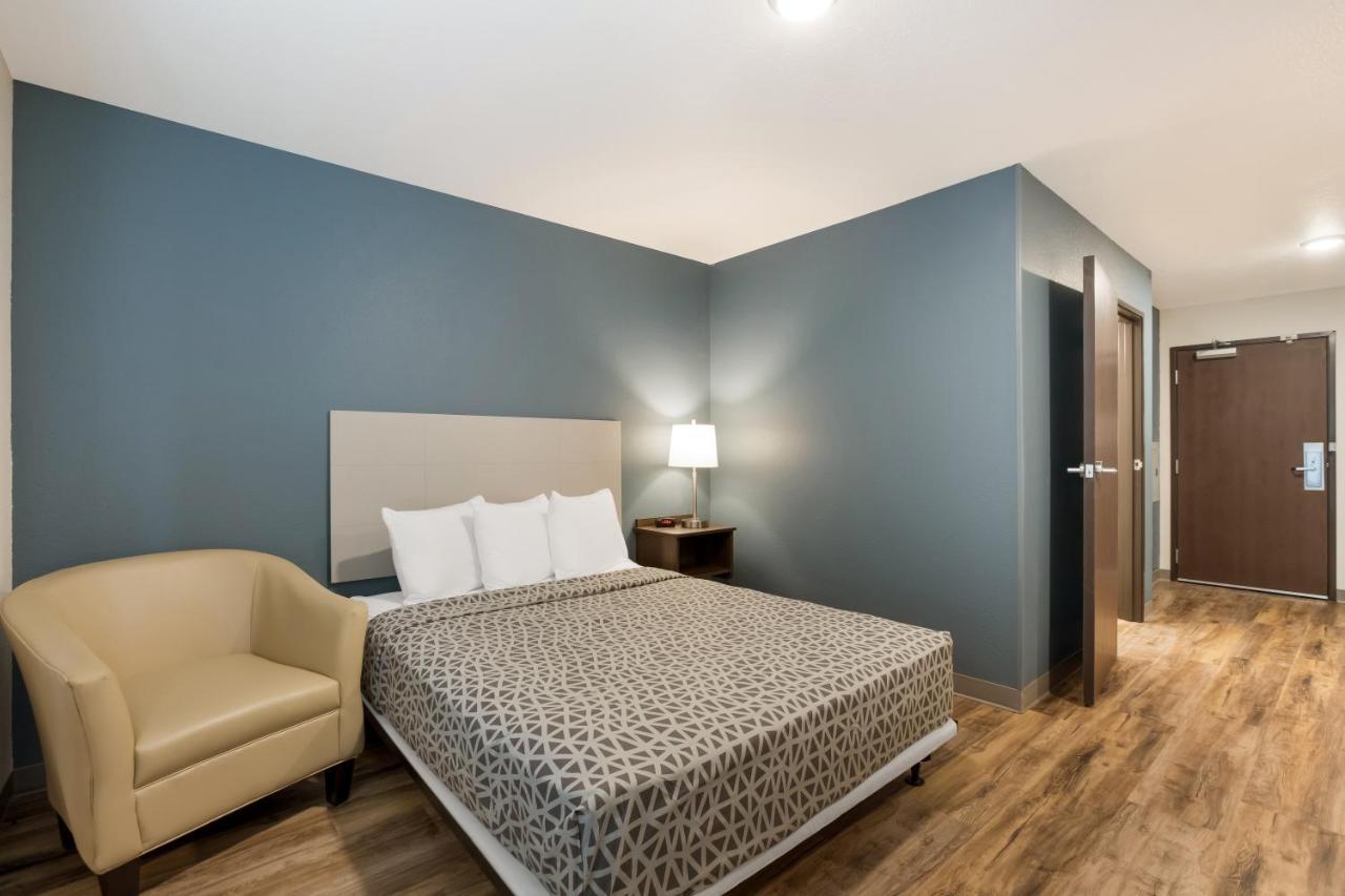 Woodspring Suites South Brunswick - Princeton Monmouth Junction المظهر الخارجي الصورة