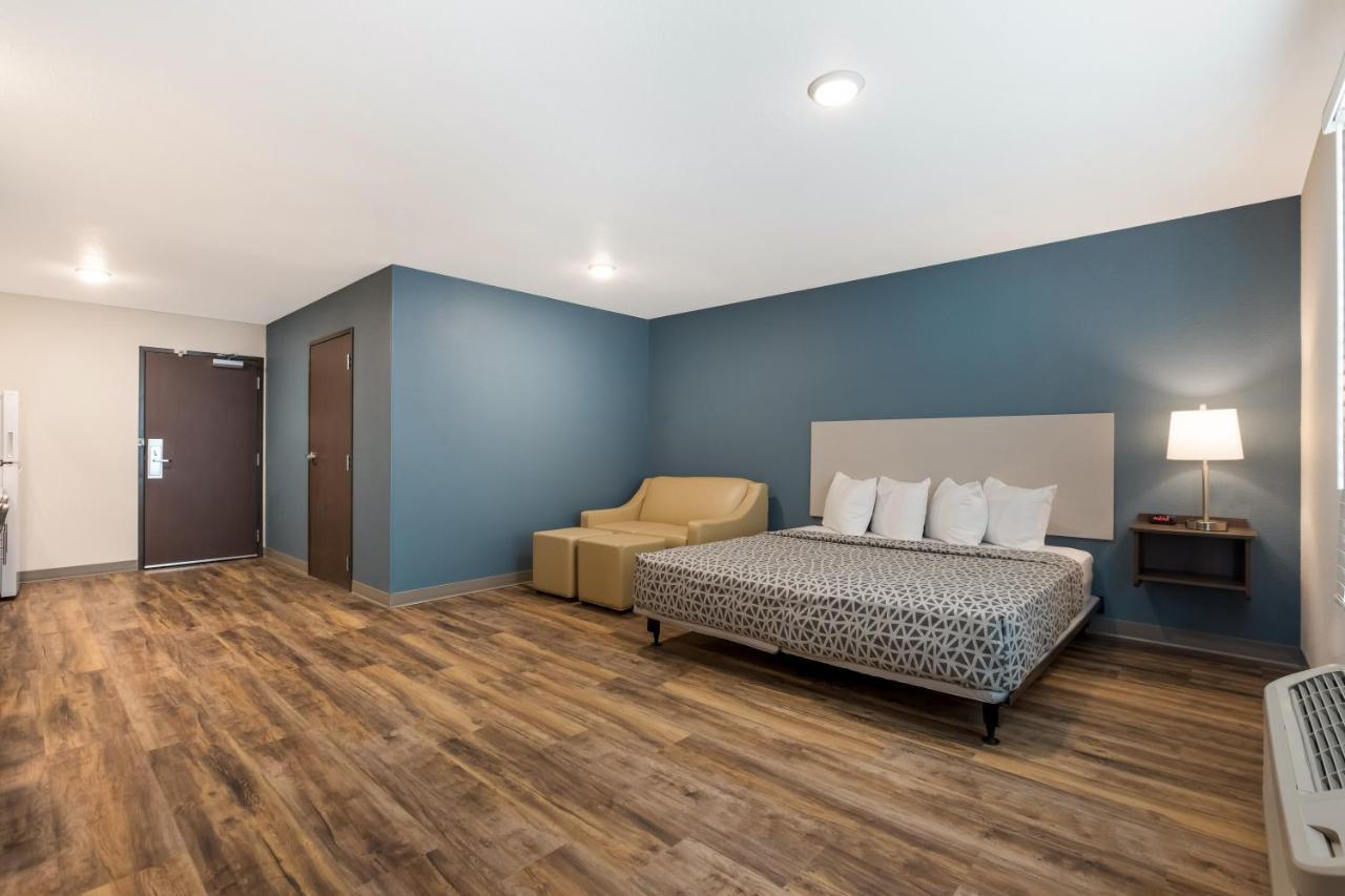 Woodspring Suites South Brunswick - Princeton Monmouth Junction المظهر الخارجي الصورة