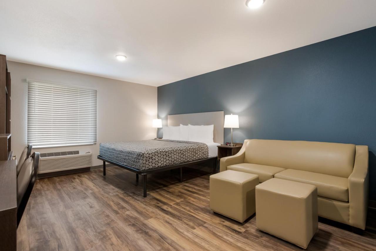 Woodspring Suites South Brunswick - Princeton Monmouth Junction المظهر الخارجي الصورة