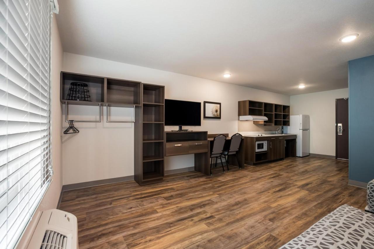 Woodspring Suites South Brunswick - Princeton Monmouth Junction المظهر الخارجي الصورة