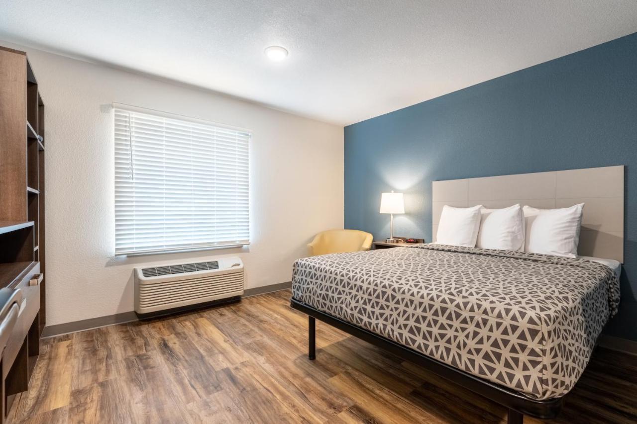 Woodspring Suites South Brunswick - Princeton Monmouth Junction المظهر الخارجي الصورة
